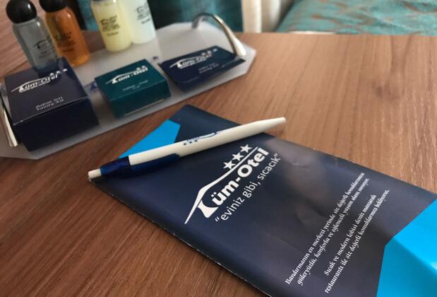 Tüm Otel - Görsel 30