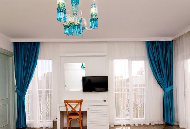 Yazar Lara Hotel - Görsel 27