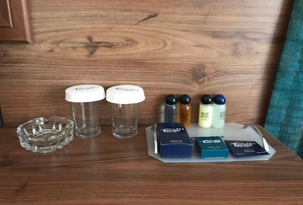 Tüm Otel - Görsel 31