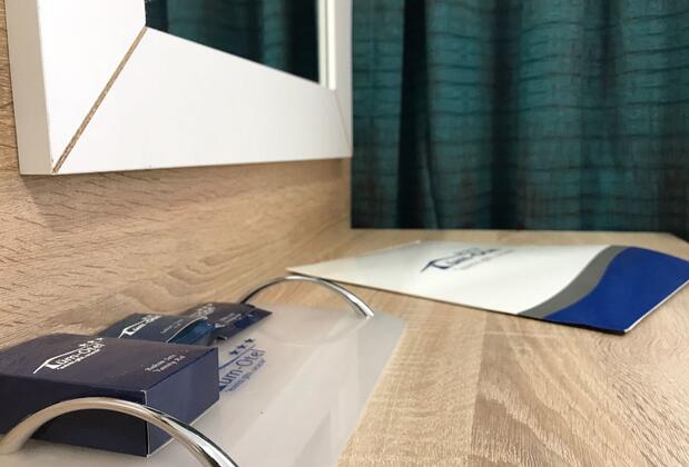 Tüm Otel - Görsel 32