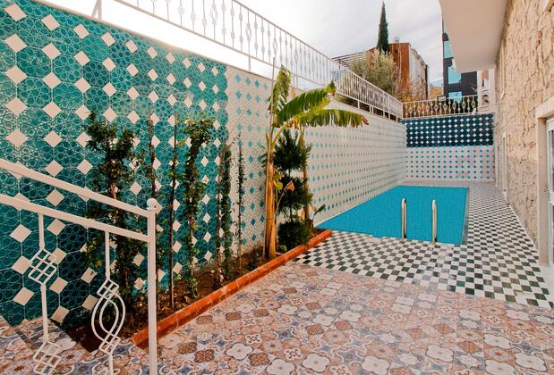 Yazar Lara Hotel - Görsel 7