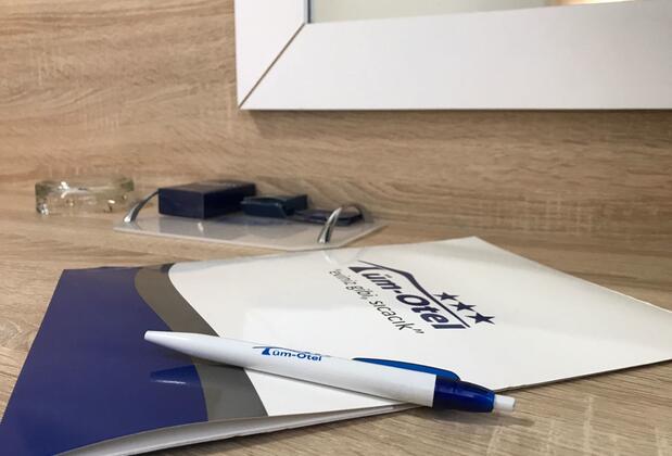 Tüm Otel - Görsel 33