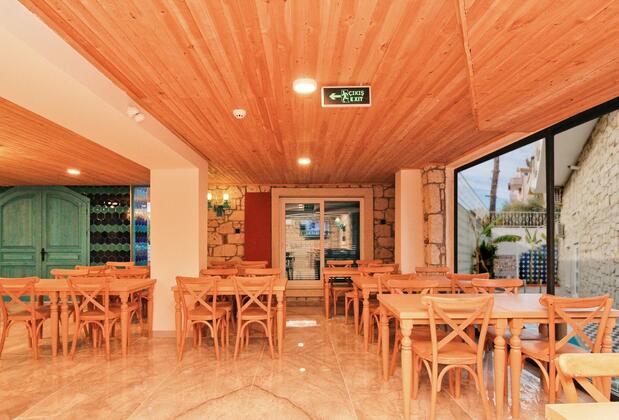 Yazar Lara Hotel - Görsel 14