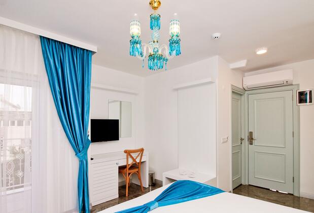 Yazar Lara Hotel - Görsel 28