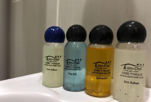 Tüm Otel - Görsel 34