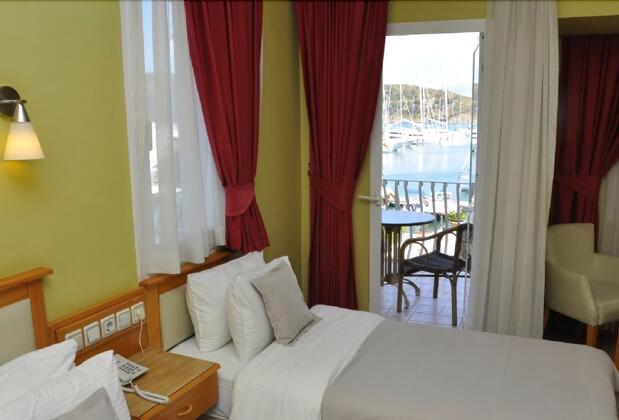 Hotel Doruk - Görsel 12