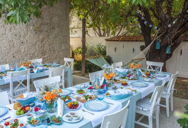 Alura Boutique Hotel - Görsel 3