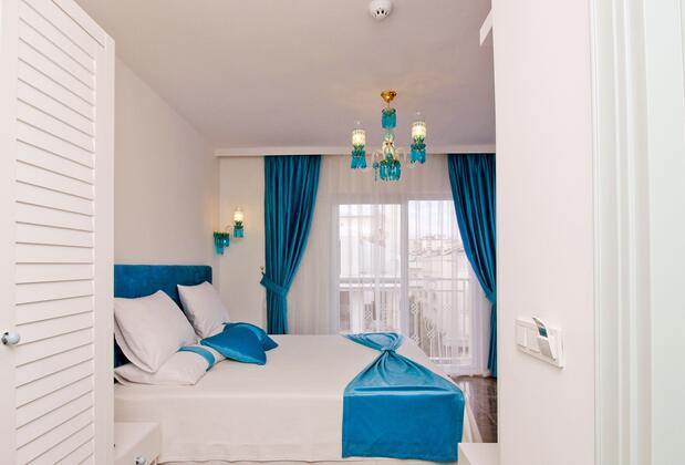 Yazar Lara Hotel - Görsel 29