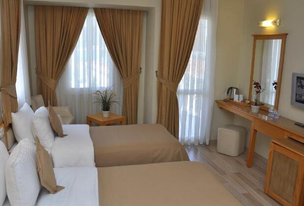 Hotel Doruk - Görsel 18