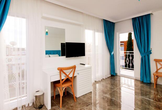 Yazar Lara Hotel - Görsel 30