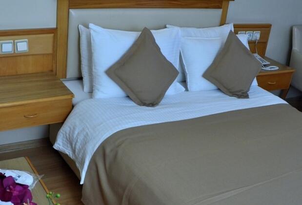 Hotel Doruk - Görsel 19