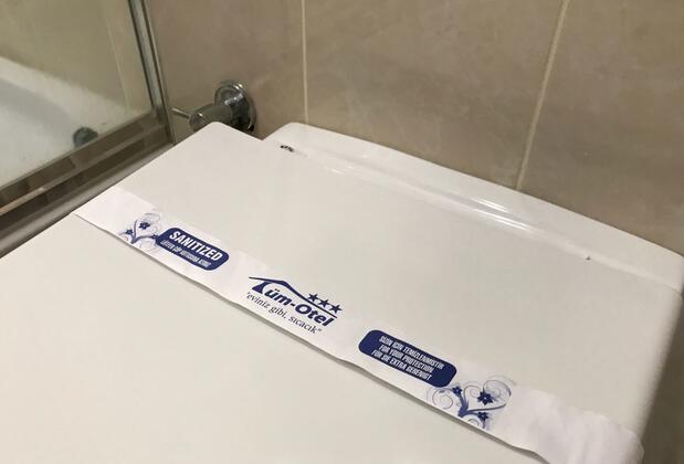 Tüm Otel - Görsel 35