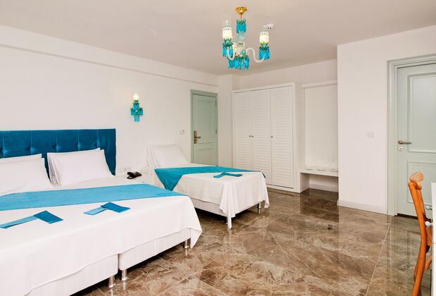 Yazar Lara Hotel - Görsel 31