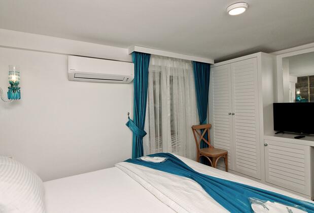 Yazar Lara Hotel - Görsel 32