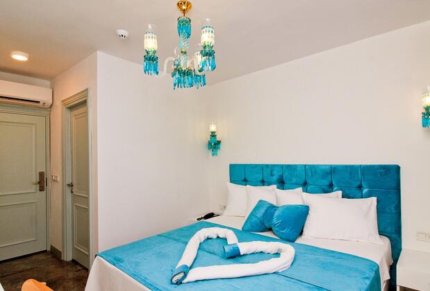 Yazar Lara Hotel - Görsel 33