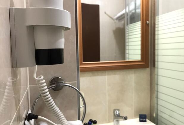 Tüm Otel - Görsel 49