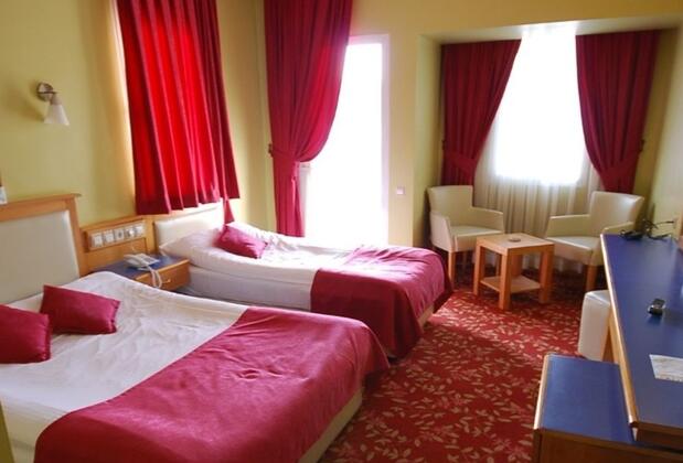 Hotel Doruk - Görsel 7