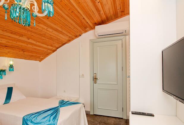 Yazar Lara Hotel - Görsel 35