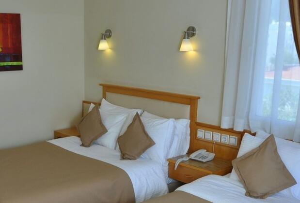 Hotel Doruk - Görsel 20