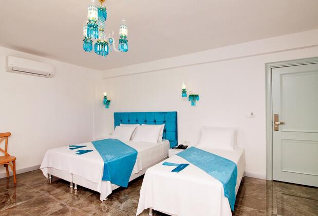 Yazar Lara Hotel - Görsel 36