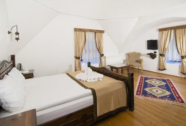 Kurşunluhan Hotel - Görsel 13