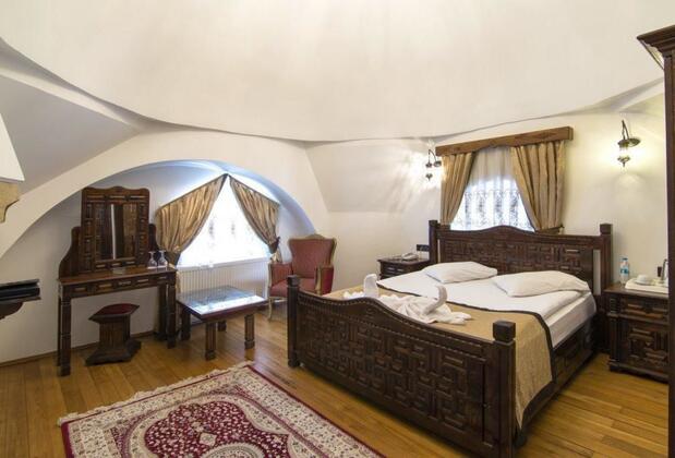 Kurşunluhan Hotel - Görsel 14