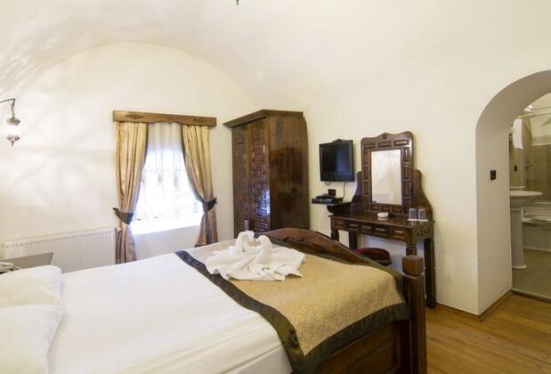 Kurşunluhan Hotel - Görsel 16