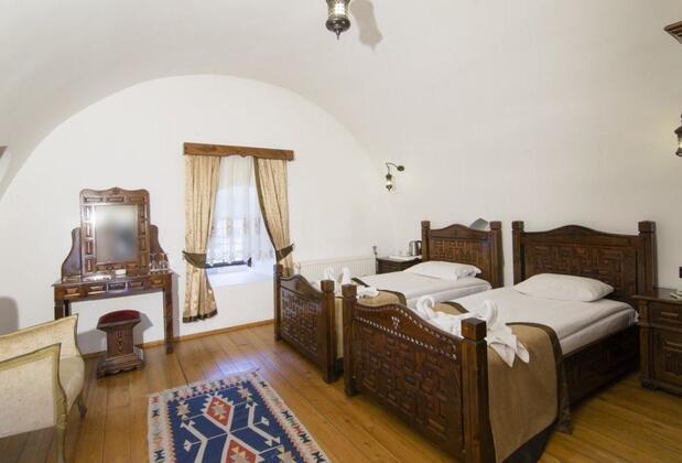 Kurşunluhan Hotel - Görsel 17