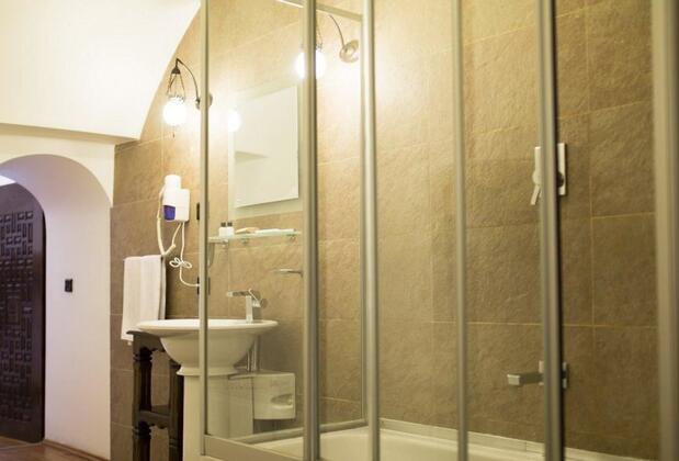 Kurşunluhan Hotel - Görsel 18