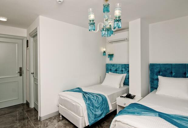 Yazar Lara Hotel - Görsel 38