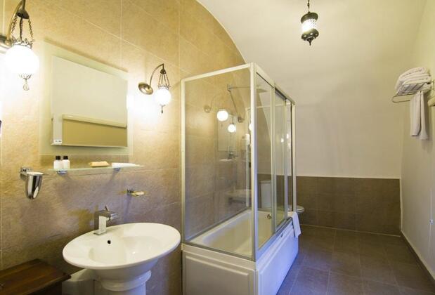 Kurşunluhan Hotel - Görsel 19