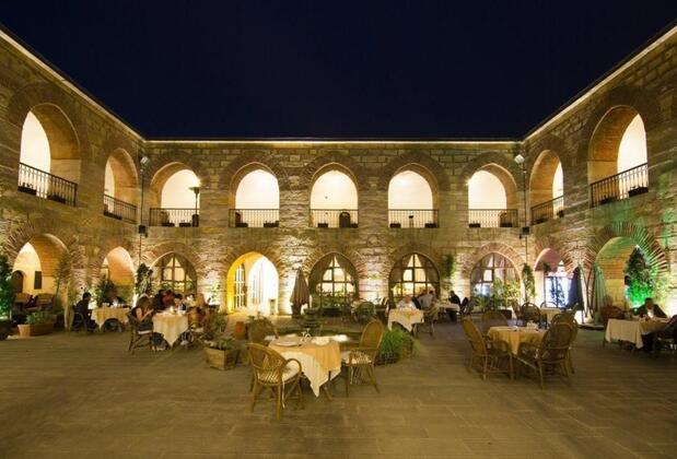 Kurşunluhan Hotel - Görsel 3