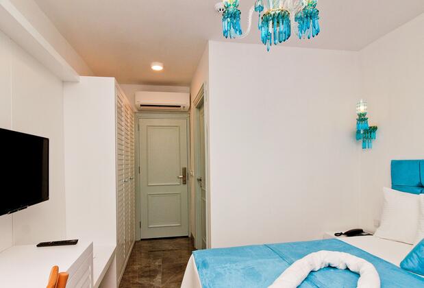 Yazar Lara Hotel - Görsel 39