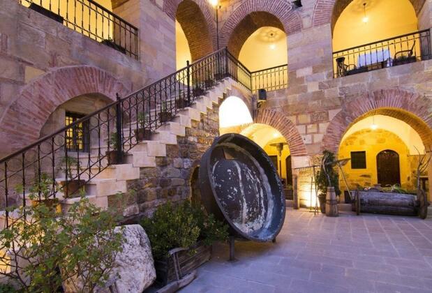 Kurşunluhan Hotel - Görsel 4