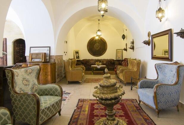 Kurşunluhan Hotel - Görsel 21