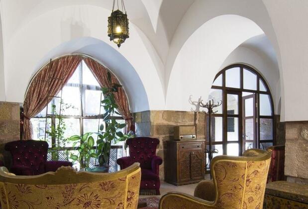 Kurşunluhan Hotel - Görsel 22