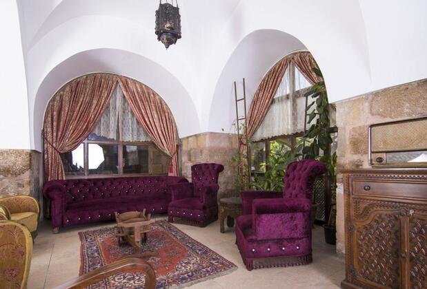 Kurşunluhan Hotel - Görsel 23