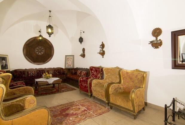 Kurşunluhan Hotel - Görsel 24