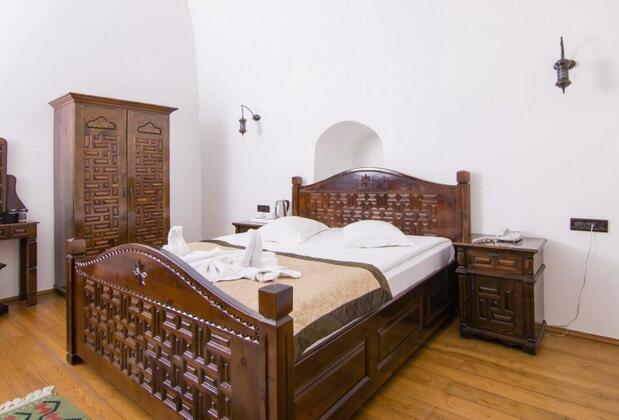 Kurşunluhan Hotel - Görsel 26