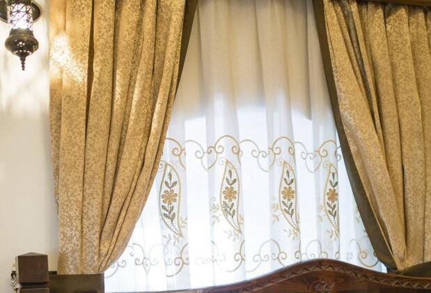 Kurşunluhan Hotel - Görsel 27