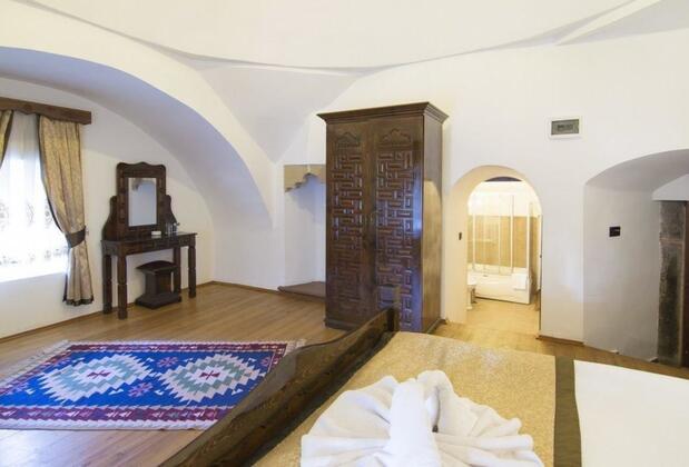 Kurşunluhan Hotel - Görsel 28