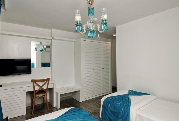 Yazar Lara Hotel - Görsel 41