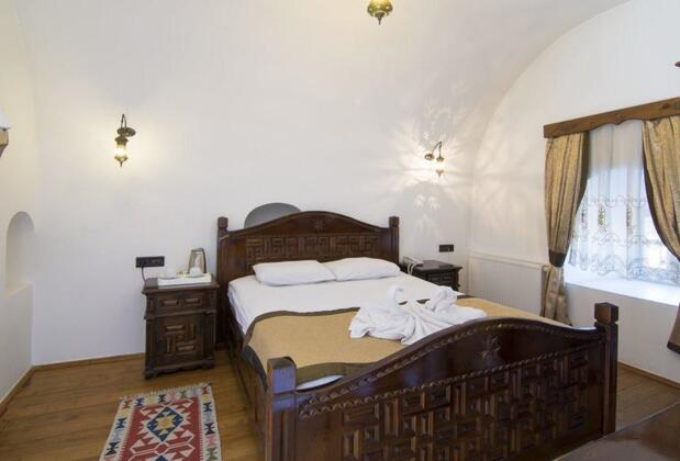Kurşunluhan Hotel - Görsel 29