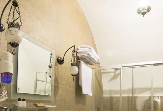 Kurşunluhan Hotel - Görsel 30