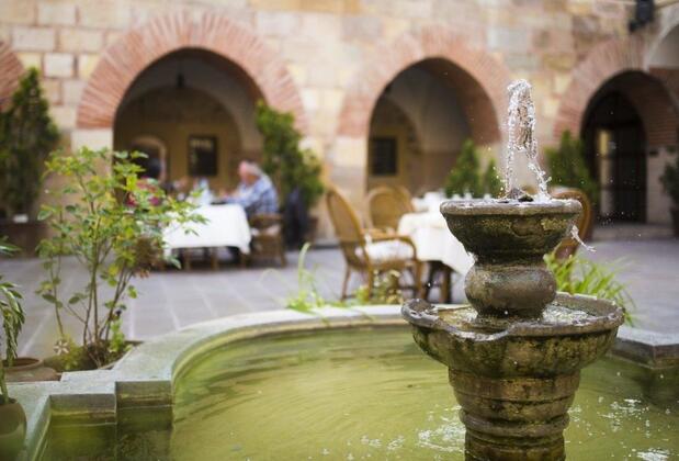 Kurşunluhan Hotel - Görsel 31