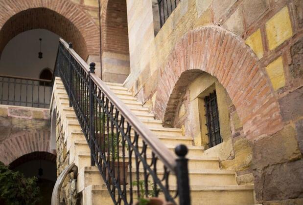 Kurşunluhan Hotel - Görsel 5