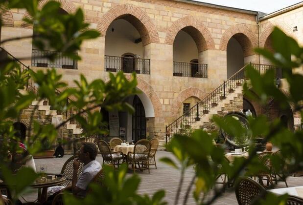 Kurşunluhan Hotel - Görsel 6