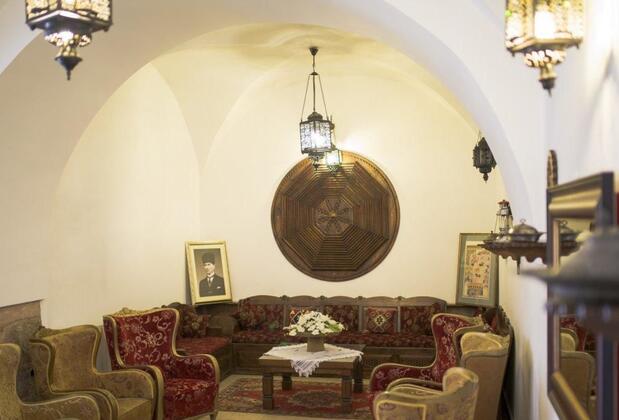 Kurşunluhan Hotel - Görsel 32