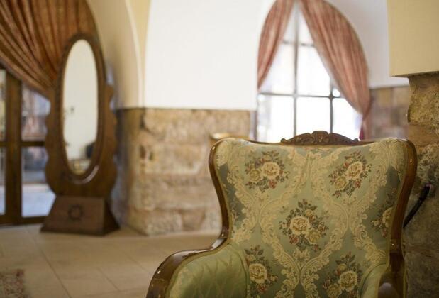 Kurşunluhan Hotel - Görsel 33