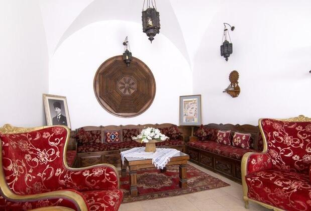 Kurşunluhan Hotel - Görsel 7